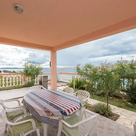 Andelo Apartament